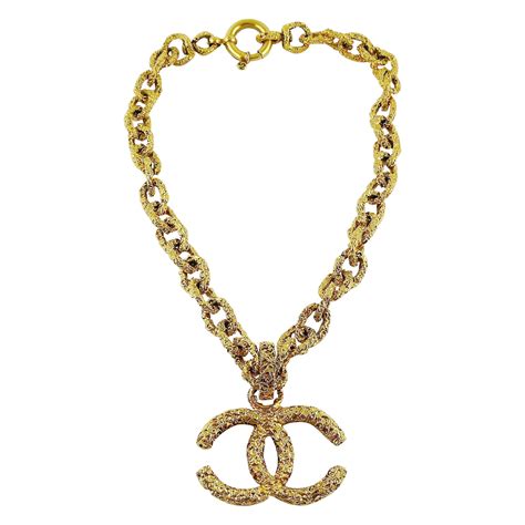 chanel gold boutique|gold chanel necklace.